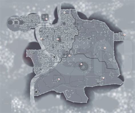 assassin's creed brotherhood locations.